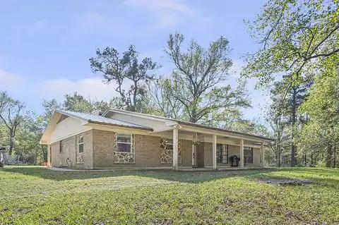 W Hwy 7 Highway, Center, TX 75935
