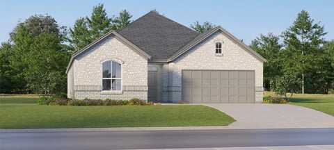 Sedalia Trail, Justin, TX 76247