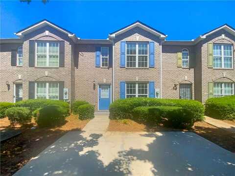 Waldrop, DECATUR, GA 30034