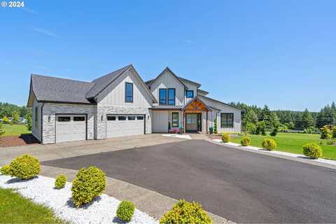 92Nd, LA CENTER, WA 98629