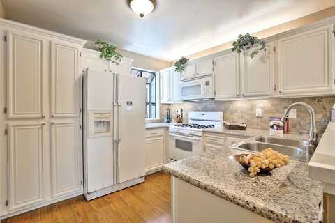 Birchwood Ter, Fremont, CA 94536