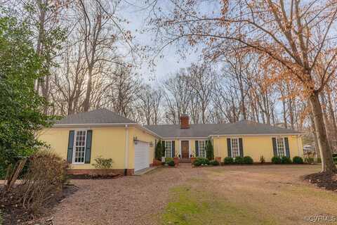 W Old Gun Road, Chesterfield, VA 23113