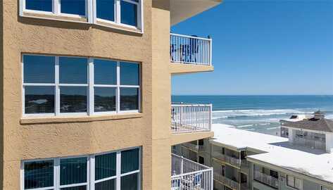 S Atlantic Avenue #708, NEW SMYRNA BEACH, FL 32169