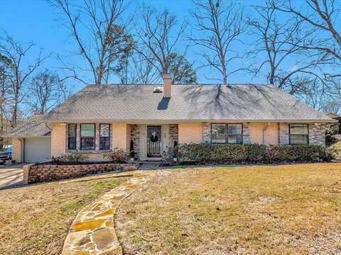 Baywood, Nacogdoches, TX 75965