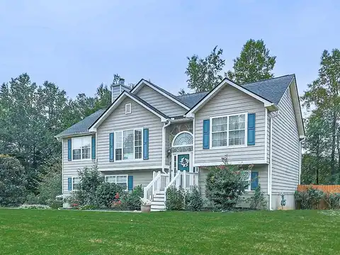 Lumpkin, DOUGLASVILLE, GA 30134