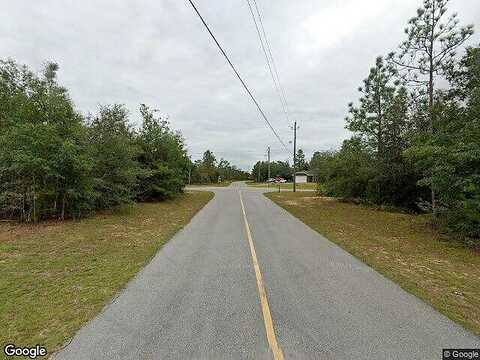 Westbrook Drive, Chipley, FL 32428