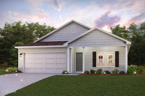 Westbrook Drive, Chipley, FL 32428