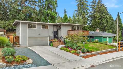 151St, BELLEVUE, WA 98007