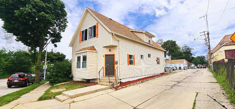 Pabst, MILWAUKEE, WI 53215