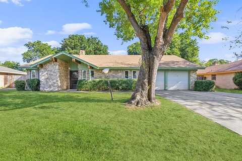 Valley Forge, FOREST HILL, TX 76140