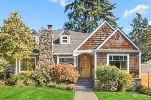 9Th, SEATTLE, WA 98119