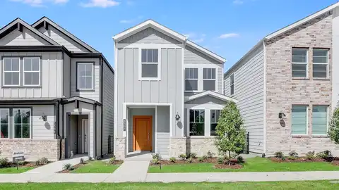 Blue Jay Way, Richland Hills, TX 76118