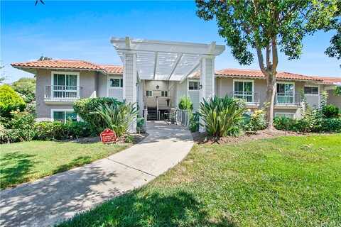 Via Carrizo, Laguna Woods, CA 92637