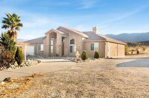 106Th Street, Juniper Hills, CA 93543