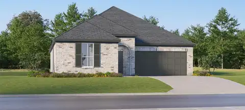 Sedalia Drive, Justin, TX 76247