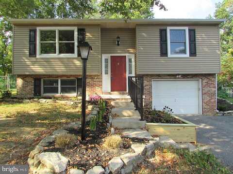 Kimport, BOALSBURG, PA 16827