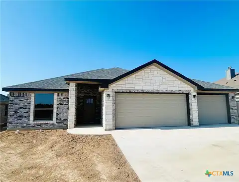 Digby Drive, Belton, TX 76513