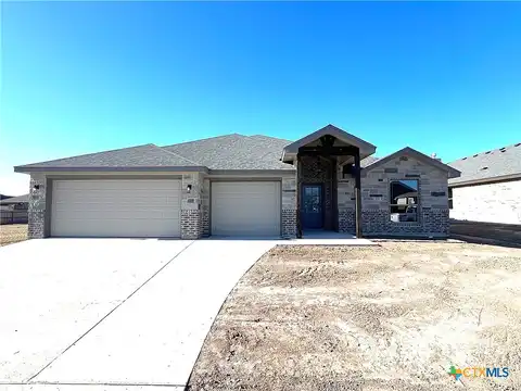 Digby Drive, Belton, TX 76513