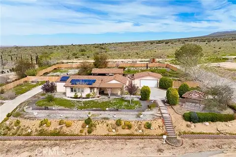 163Rd Street, Llano, CA 93544