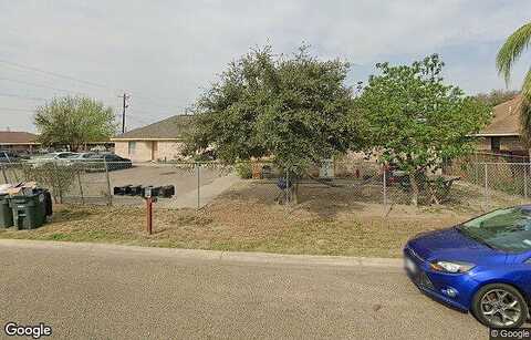 Crisantema, MISSION, TX 78573