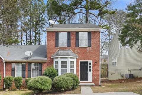 Kingswood, DECATUR, GA 30034