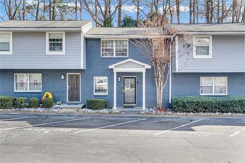 Buford Highway #3, Brookhaven, GA 30329