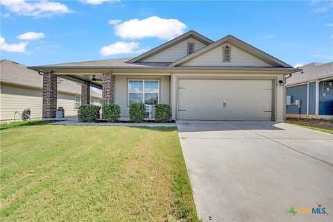 Cassandra, HUTTO, TX 78634