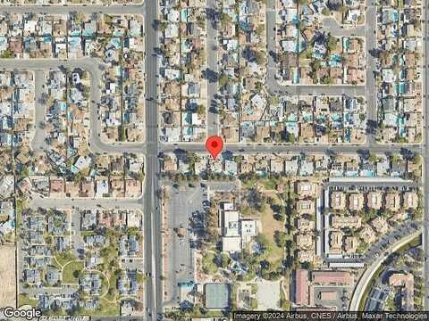 S Mojave Rd, Las Vegas, NV 89121