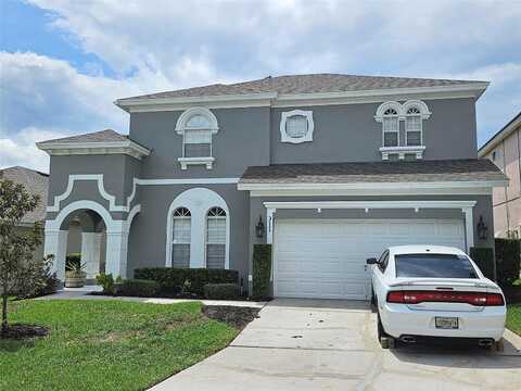 Tupelo, DAVENPORT, FL 33897