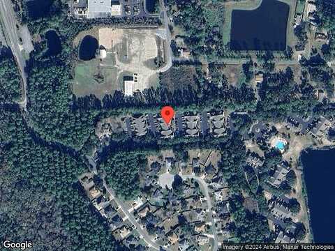 Paradise Cmns, Fernandina Beach, FL 32034