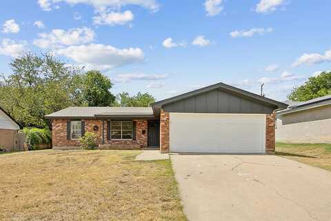 San Marcos, FORT WORTH, TX 76116