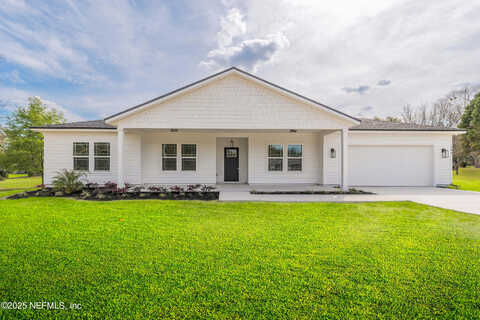 Se 57Th Street, Keystone Heights, FL 32656