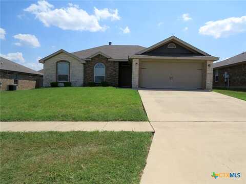 Canadian River, KILLEEN, TX 76549