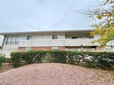 Geary Pl, Las Vegas, NV 89109
