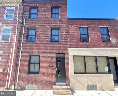 Belgrade St, PHILADELPHIA, PA 19134