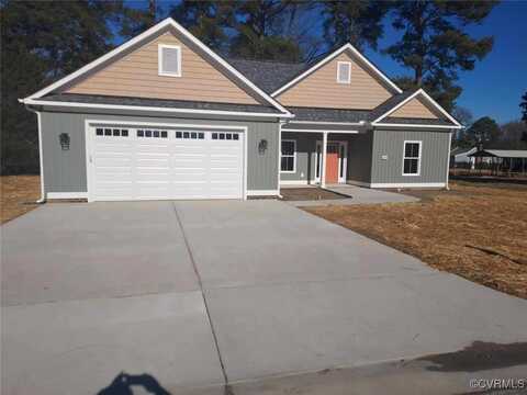 Portsmouth Street, Hopewell, VA 23860
