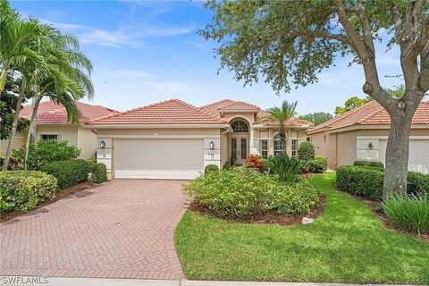 Fountain, NAPLES, FL 34119