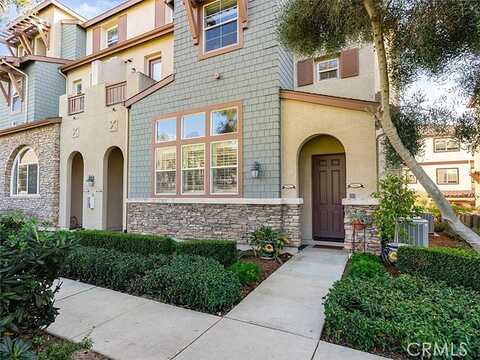 Tarragon Lane #1502, San Luis Obispo, CA 93401