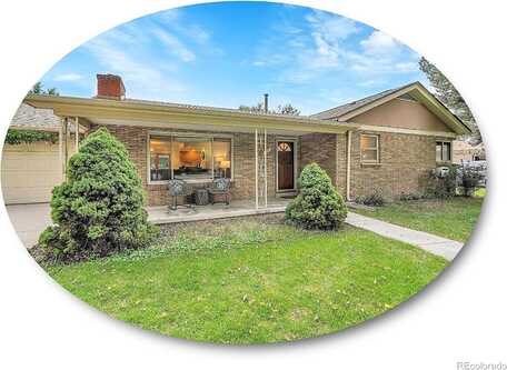 Garrison, LAKEWOOD, CO 80215