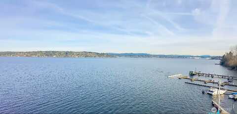 Rainier Avenue S #611, Seattle, WA 98118