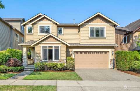 Ash, SNOQUALMIE, WA 98065