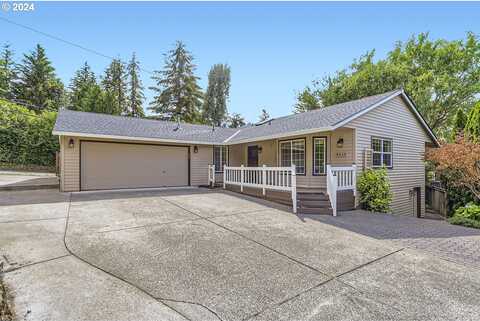 Picasso, PORTLAND, OR 97223