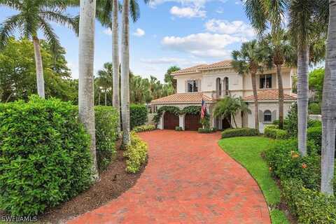 Terranova, NAPLES, FL 34109