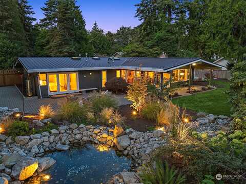 54Th, MERCER ISLAND, WA 98040
