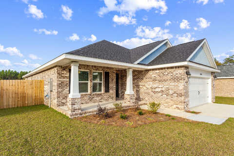 Daryl Drive, Milton, FL 32583