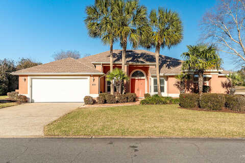 The Masters Of Boulevard Boulevard, Shalimar, FL 32579