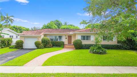 61St, SOUTH MIAMI, FL 33143