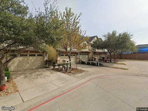 Chestnut Hill, ALLEN, TX 75013
