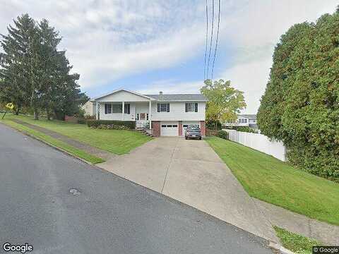 School, MOOSIC, PA 18507