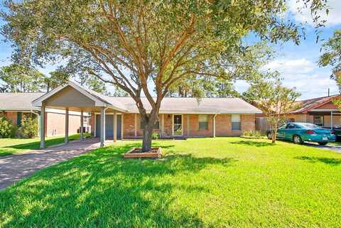 Barnesville, CHANNELVIEW, TX 77530